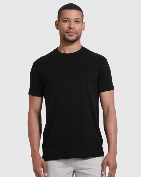 Belladomi Classic henley style T-Shirt